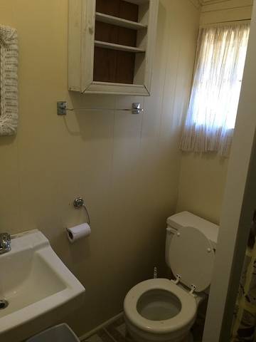 Chalet for 4 Guests in Lake Huron ON, Ontario, Picture 1