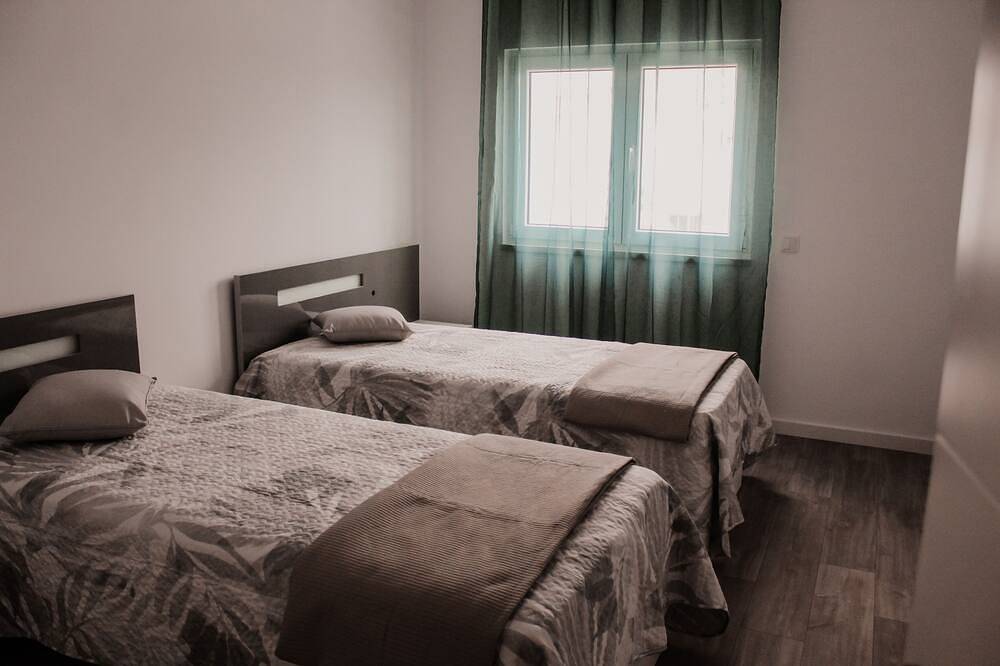 Ganze Wohnung, Gold Apartment Baleal in Ferrel, Leiria District