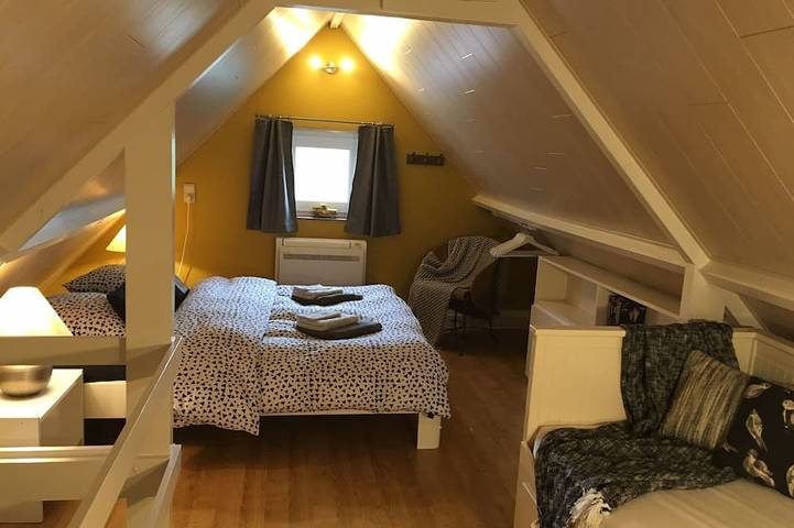 Ferienhaus für 4 Personen, mit Garten und Pool in De Panne - 2