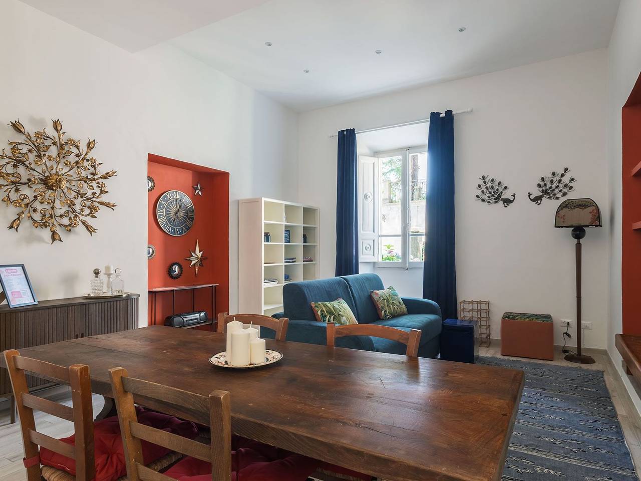 Apartamento entero, Boutique-Wohnung Altstadt Tv Wi-Fi in Montefiascone, Provincia de Viterbo