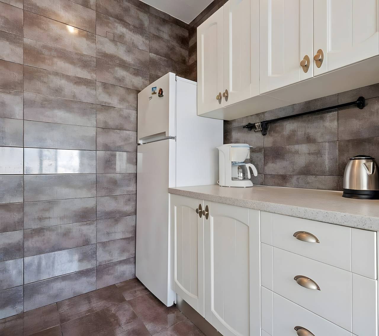 Maison de vacances 'La Casa Del Mar' avec jardin privé, Wi-Fi et climatisation in Mont-roig del Camp, Costa Dorada