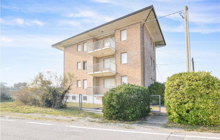 Ferienwohnung für 6 Personen, mit Terrasse in Rosolina Mare - 2