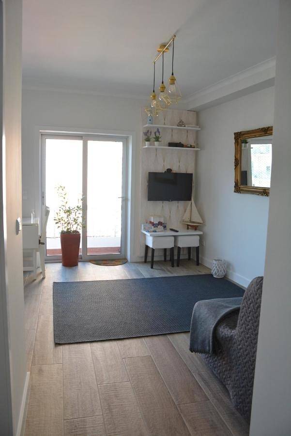 Ganze Wohnung, Casa da Avenida in Povoa de Varzim, Porto Distrikt