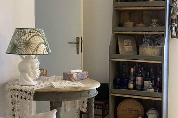 Villa per 6 Persone in Lipari, Isole Eolie, Foto 4