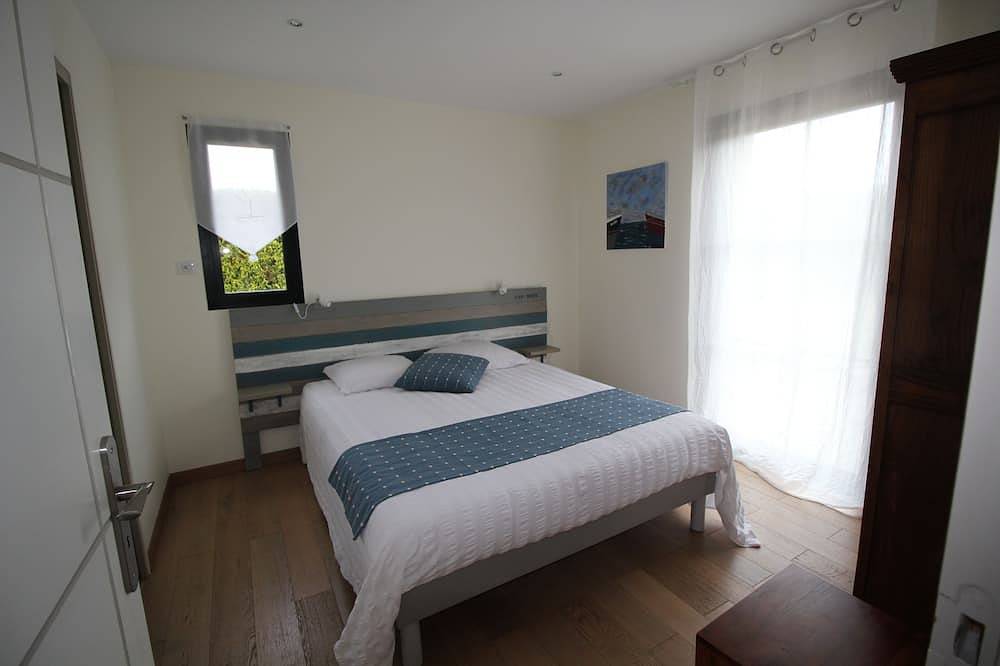 Moderne Villa Kerseal in Gouesnach, Quimper und Umgebung