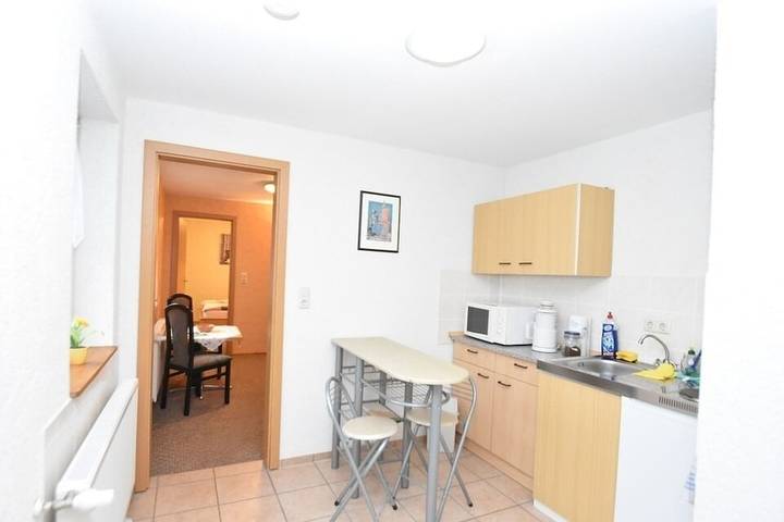 Bauernhof für 2 Personen, mit Terrasse im Harz - 4