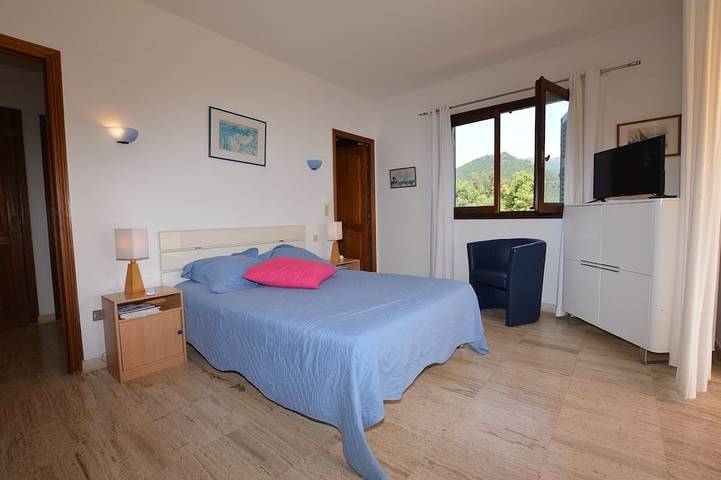 Location de vacances pour 15 personnes à Valle-di-Mezzana - 2