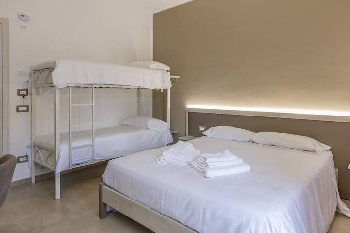 Ganze Wohnung, Nova Suite in Calatafimi Segesta, Trapani Provinz