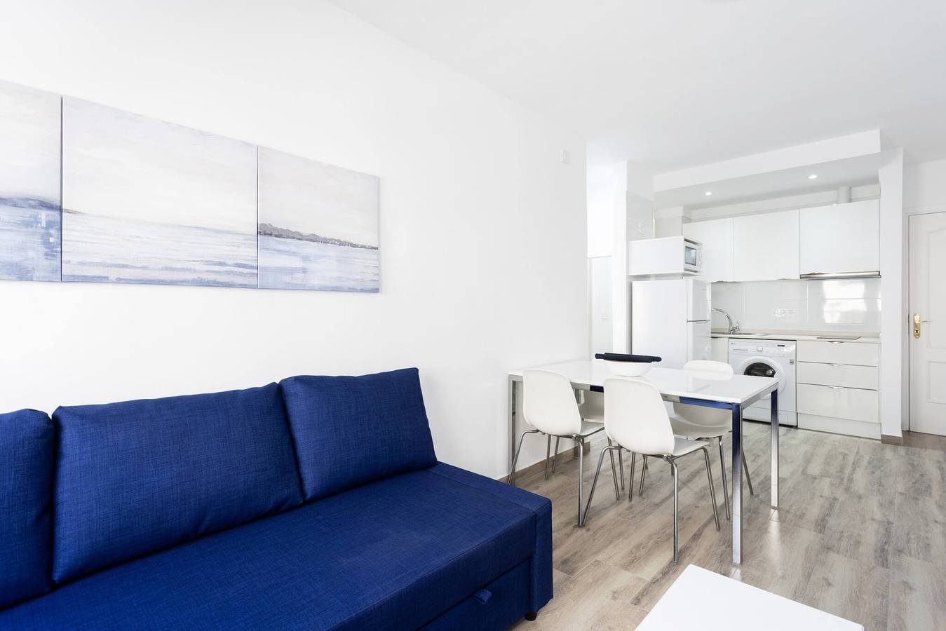 Ganze Wohnung, Live Medano Casanova 4 in Playa el Médano, Granadilla de Abona