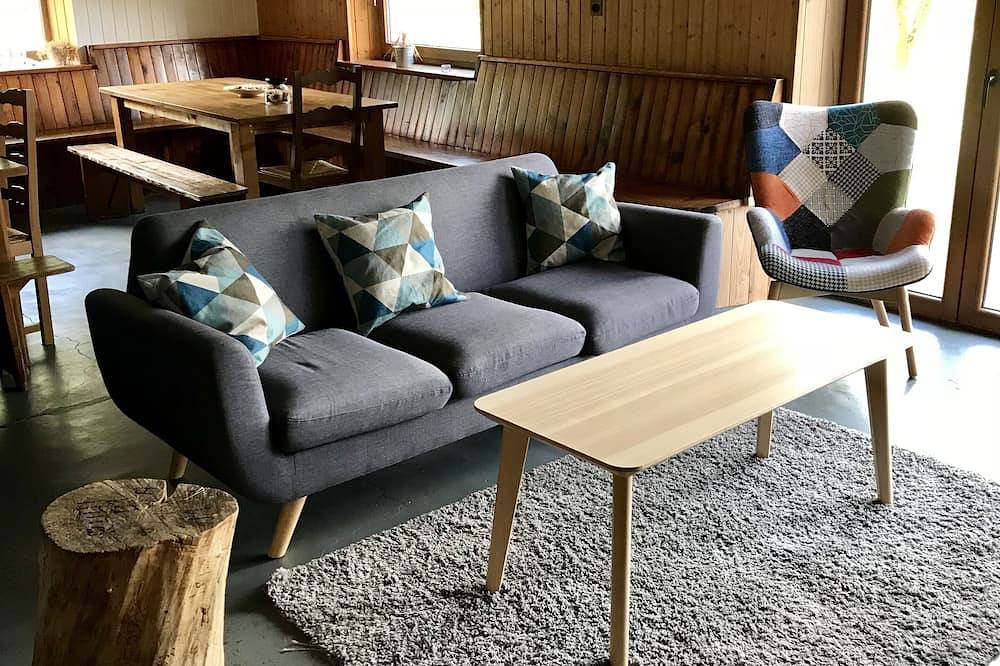 Spacious family inn surrounded by nature in Ventron, Parc naturel régional des Ballons des Vosges
