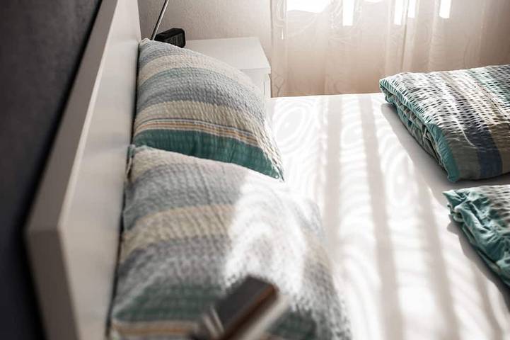 Ferienwohnung für 2 Personen, mit Terrasse in Trier (Stadt) - 2