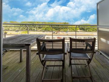 Ferienwohnung für 6 Personen in Bredene, Westflandern, Bild 4