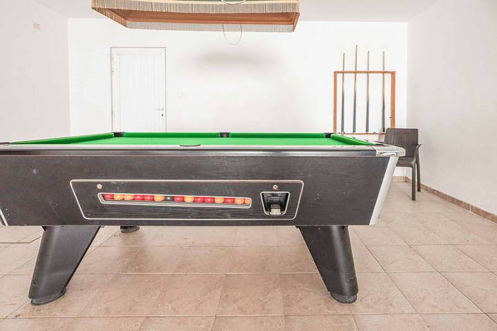 Location de vacances pour 8 personnes, avec terrasse dans Alcantarilha - 3