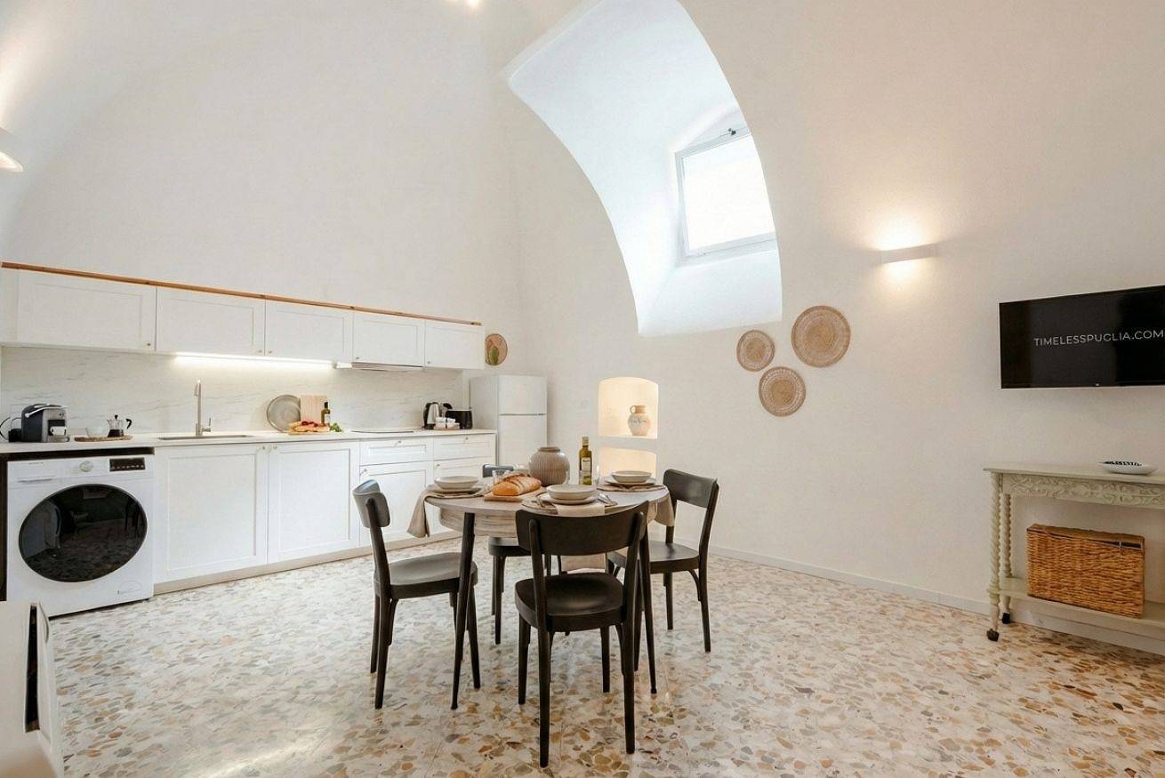Apartamento entero, Auriga in Modugno, Region de Bari