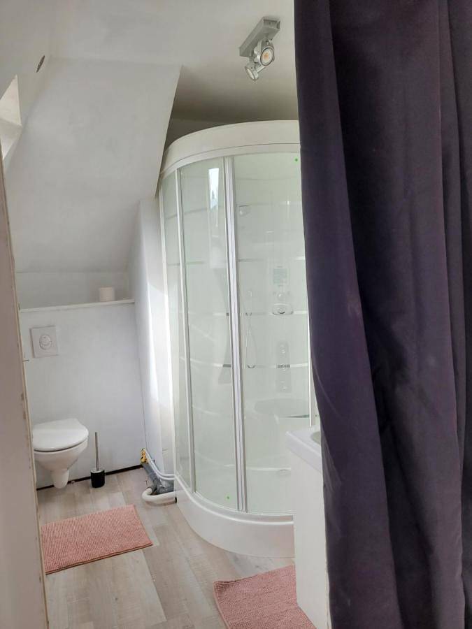 Chambre d’hôte pour 2 personnes, avec jardin ainsi que vue et terrasse à Stavelot - 3