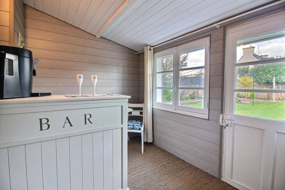 Villa Sérénité in La Clarté (Perros-Guirec), Perros-Guirec