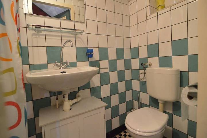 Ferienhaus in Bergen op Zoom mit Garten in Bergen op Zoom, Nordbrabant