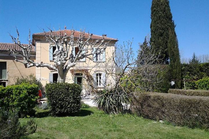Maison de vacances pour 8 personnes - 1