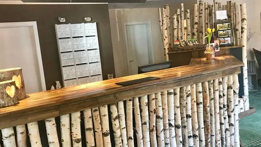 Gîte pour 3 personnes à Cottbus - 2