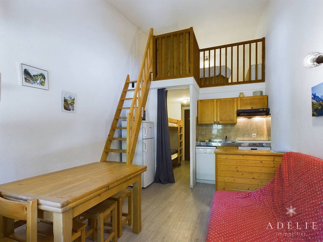 Photo : Appartement de vacances