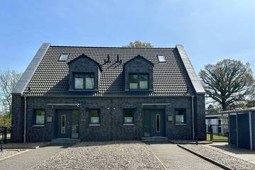 Ferienhaus für 8 Personen, mit Garten und Terrasse in Kellenhusen