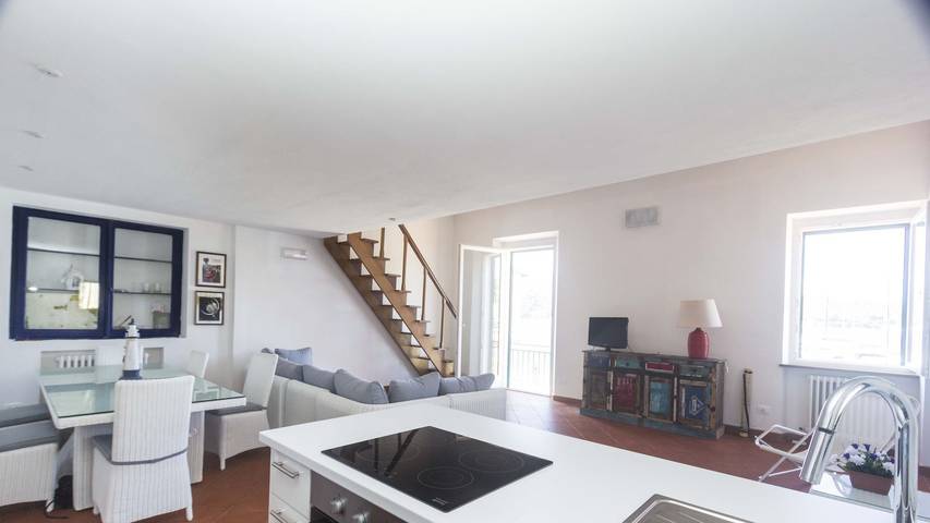 Ferienwohnung für 6 Personen in der Toskana - 4