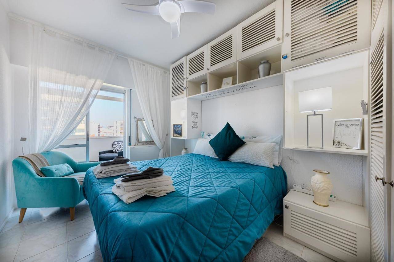 Ganze Wohnung, One-Bedroom Apartment in Halbinsel von Setúbal