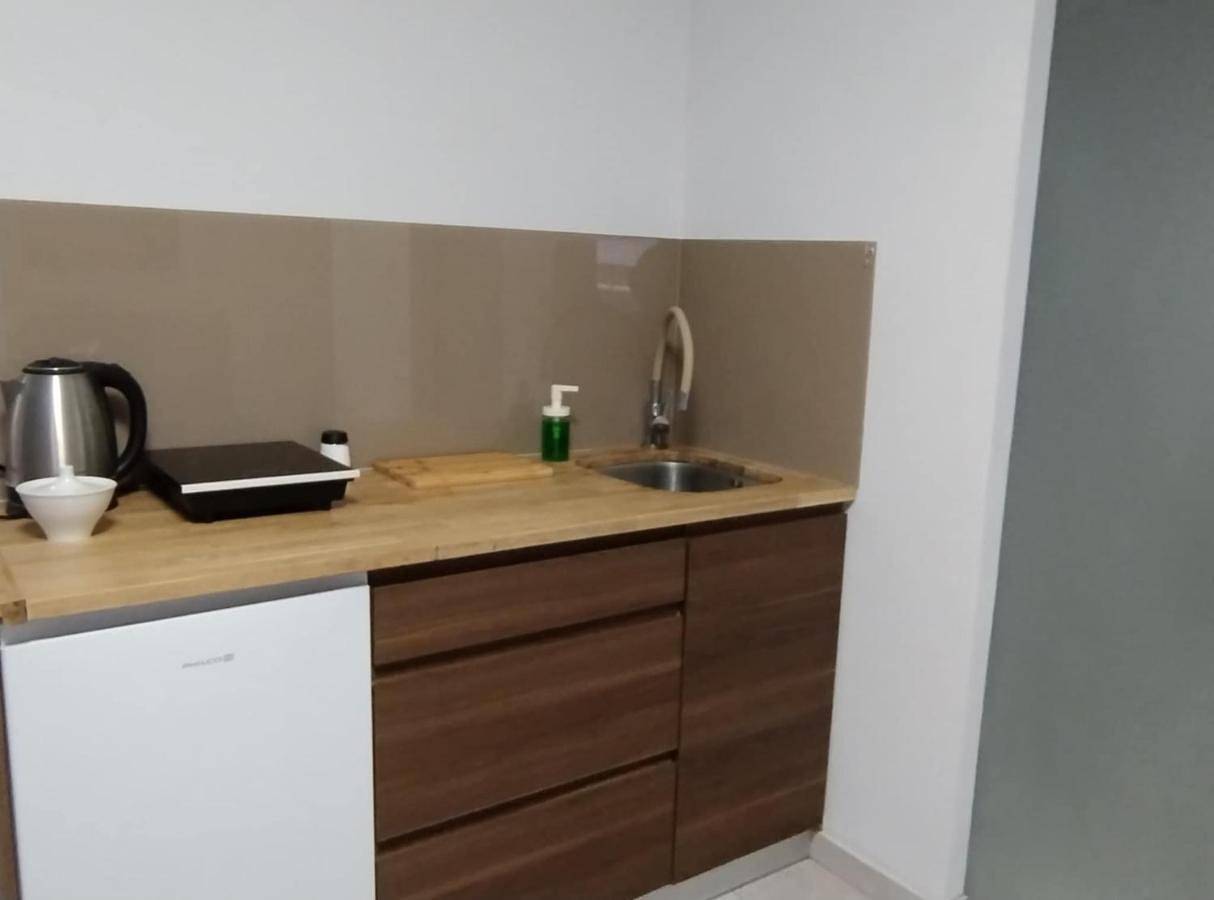 Cały apartament, Standard Double or Twin Room in Bytom, Śląsk