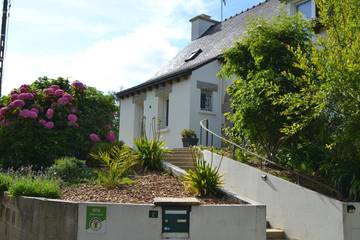 Gîte pour 6 Personnes dans Paimpol, Côte de Granit Rose, Photo 1
