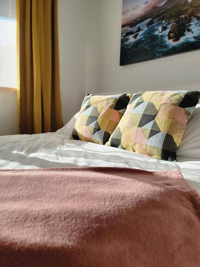 Ferienhaus für 2 Personen, mit Ausblick auf Vancouver Island