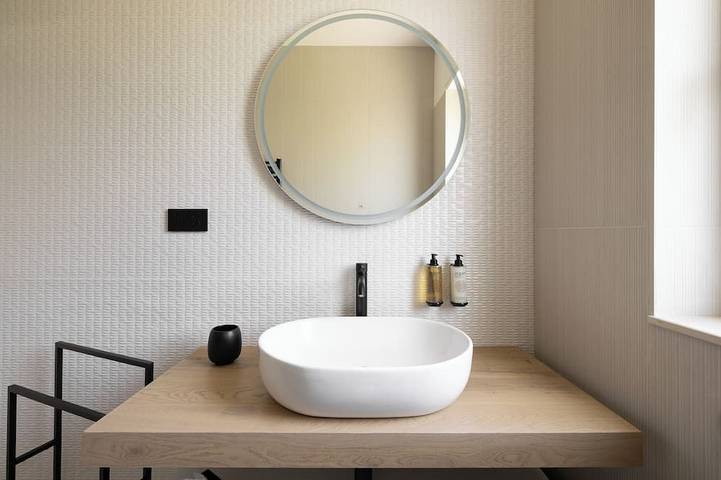 Ferienwohnung für 3 Personen in Termoli - 4