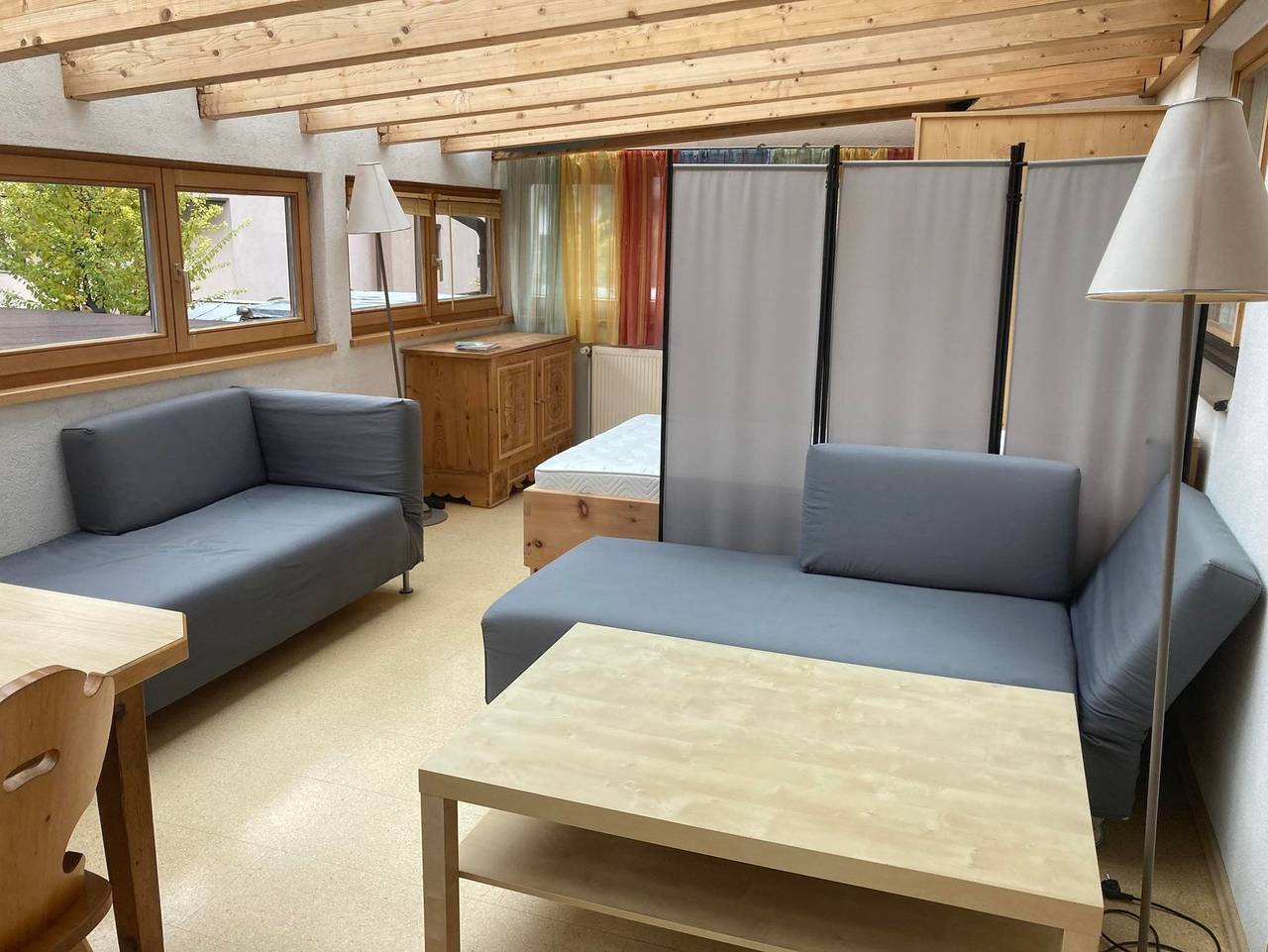 Ganze Ferienwohnung, Ferienwohnung Knabl in Lechtaler Alpen, Imst