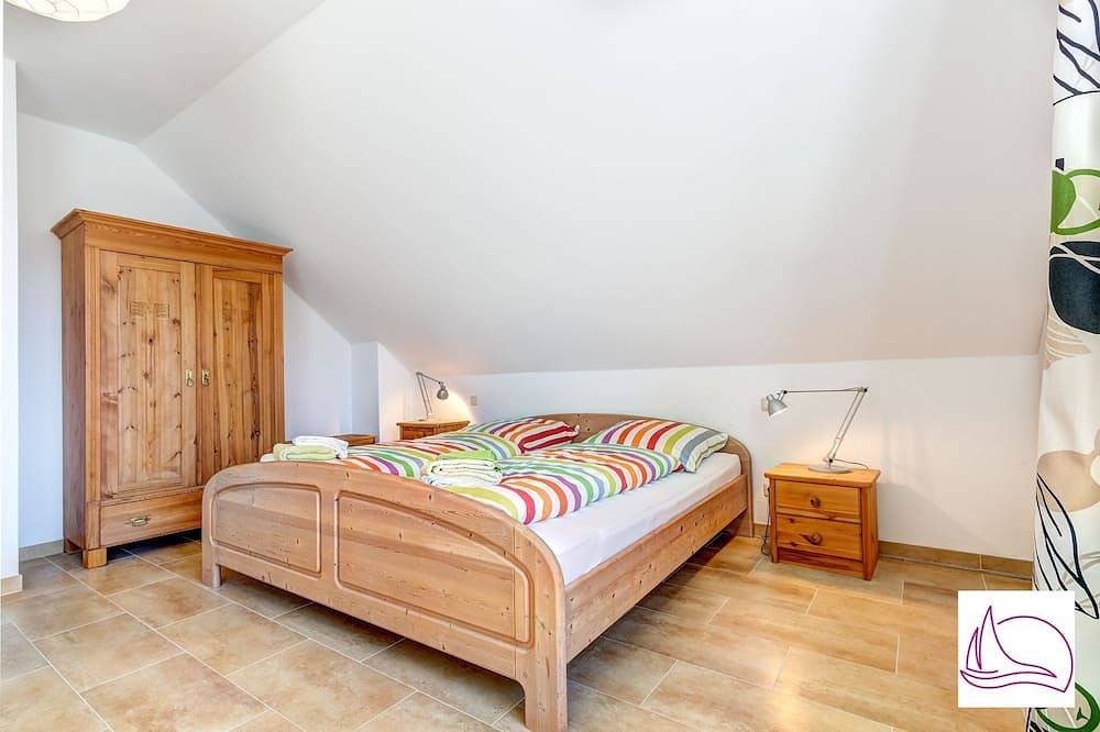 Ganze Wohnung, Absolut ruhige und naturgebundene Lage am Wasser ! in Warthe, Rankwitz