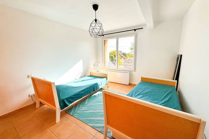 Gîte pour 7 personnes, animaux acceptés à Castries - 4