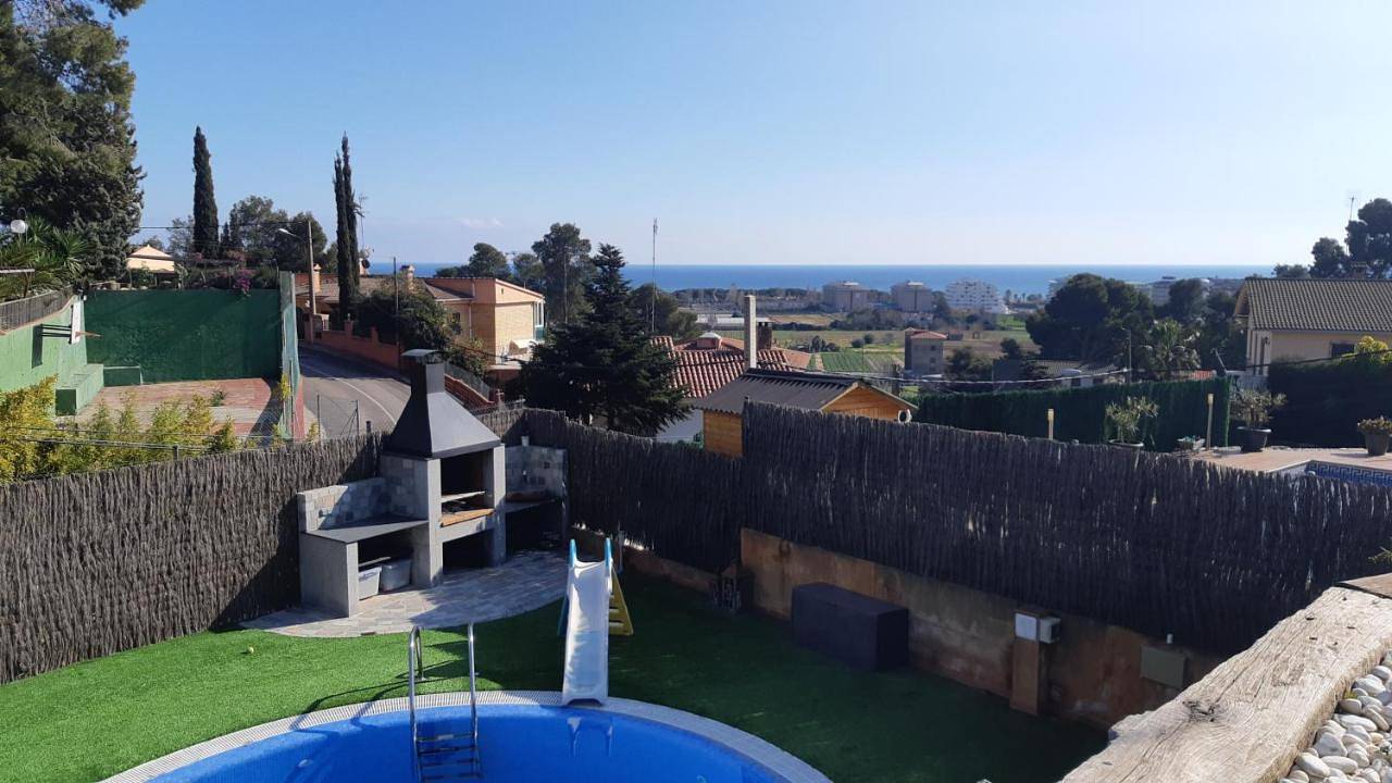 Dreams in Santa Susanna, Costa del Maresme