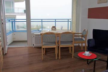 Hütte für 3 Personen in Duhnen, Cuxhaven, Bild 2