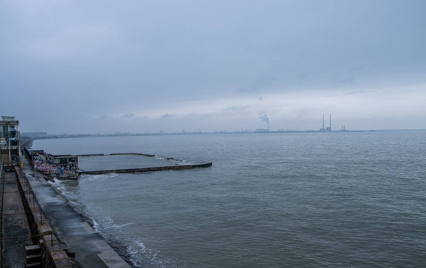 Appartamento intero, Guestready - Soggiorno di lusso sul mare a Dublino in Contea di Dún Laoghaire-Rathdown, Contea di Dublino