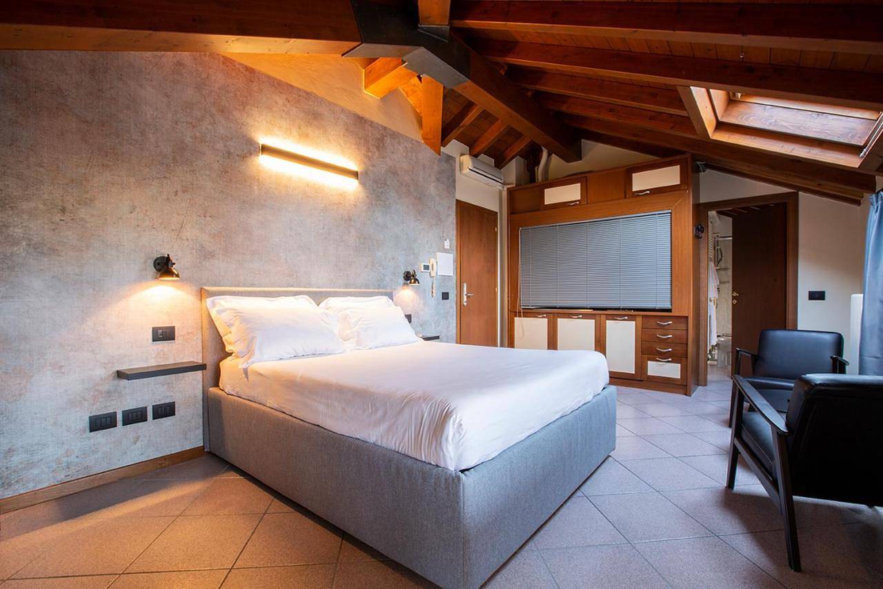 Antico Pozzo Apartment in Bellagio, Région de Bellagio