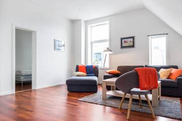 Gîte pour 4 personnes dans Ålesund