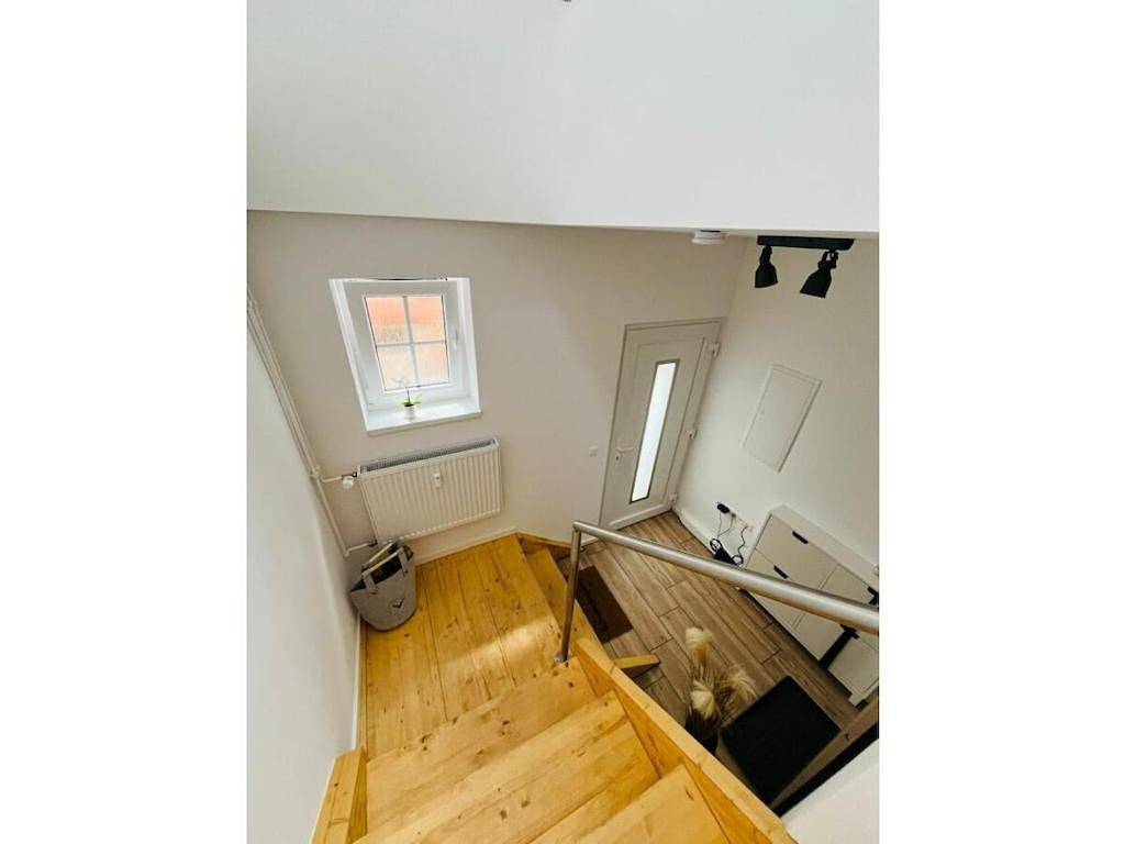Two-Bedroom Holiday Home in Birkholz (Bernau bei Berlin), Bernau bei Berlin