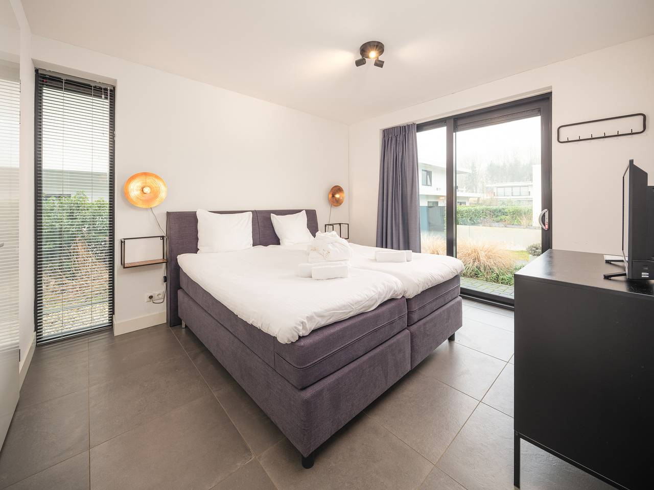 Harderwold Villa Resort — Bloem Nr. 591 | 8 Pers. Hottub in Veluwe