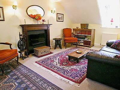 Glencoe Cottage in Glencoe, Highlands