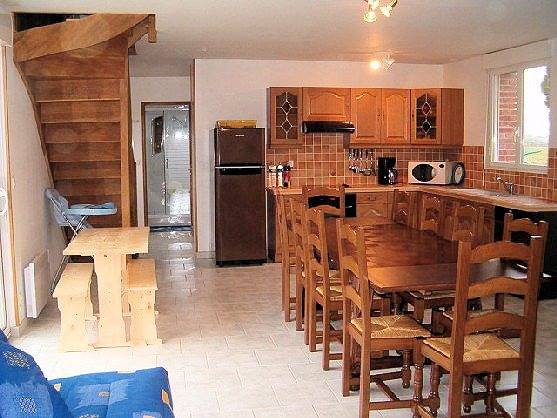 Gîte Larose n°1 in Saint-Gatien-des-Bois, Région de Lisieux