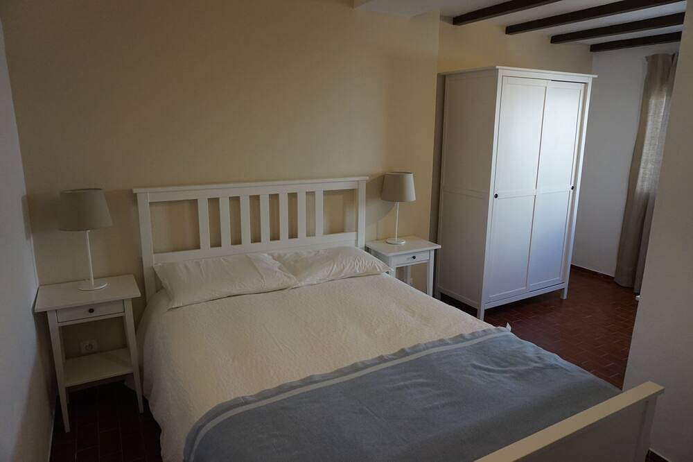 Trivial Pisão - Ferienhaus in Raposeira, Vila do Bispo e Raposeira