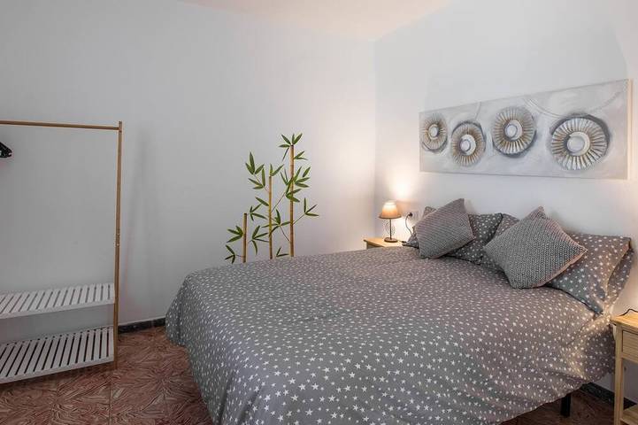Apartamento entero, Anaga Experience: mountain & beach retreat in Anaga, Santa Cruz de Tenerife