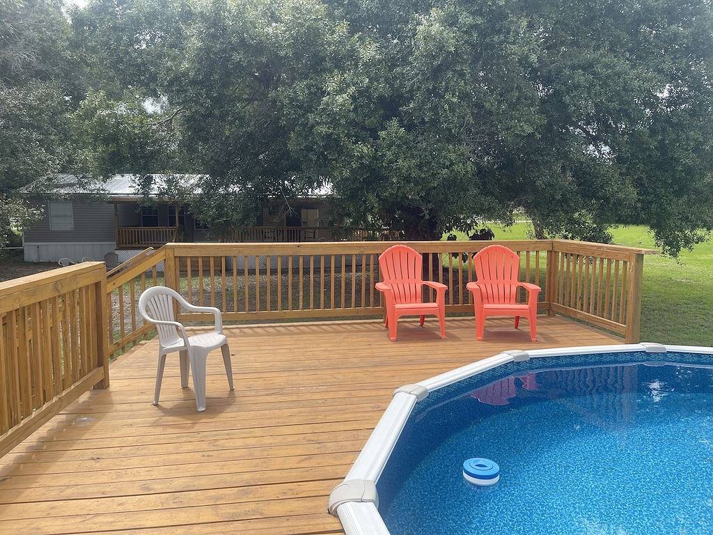 Ft.Myers Okeechobee Clewiston Labelle Pool Wifi Vacation Farm Home 3.2 in Hendry County