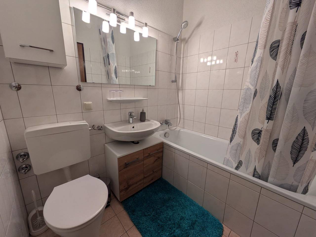 Ganze Ferienwohnung, Ferienwohnung Glücksmomente - Ferienwohnung Glücksmoment in Salzkammergut-Berge, Bad Goisern am Hallstättersee