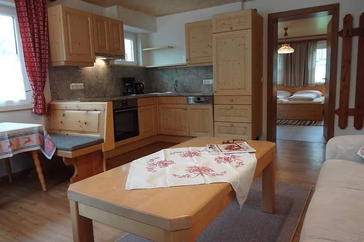 Agriturismo für 2 Personen, mit Garten