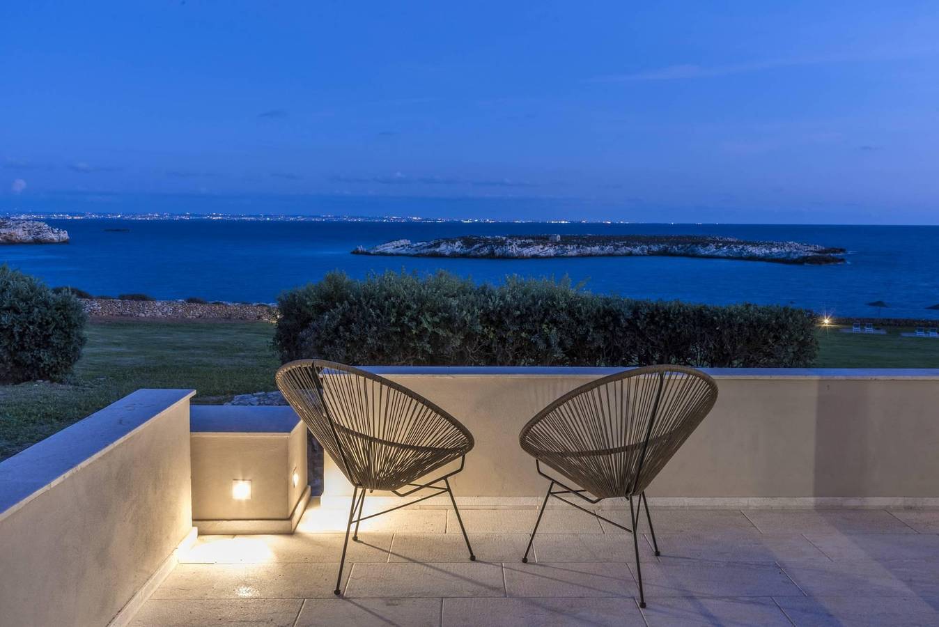 Villa Fronte Mare Stornello 2 - ... in Favignana