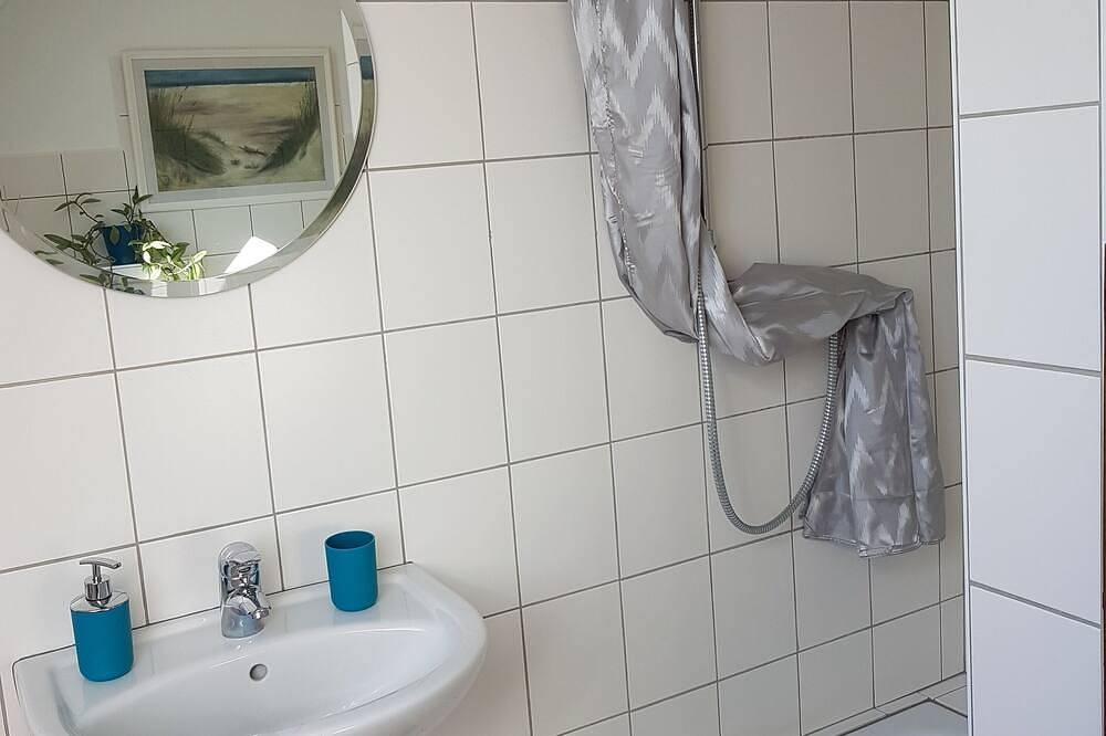Ganze Wohnung, Ferienwohnung/App. für 4 Gäste mit 65m² in Noer in Noer, Rendsburg-Eckernförde
